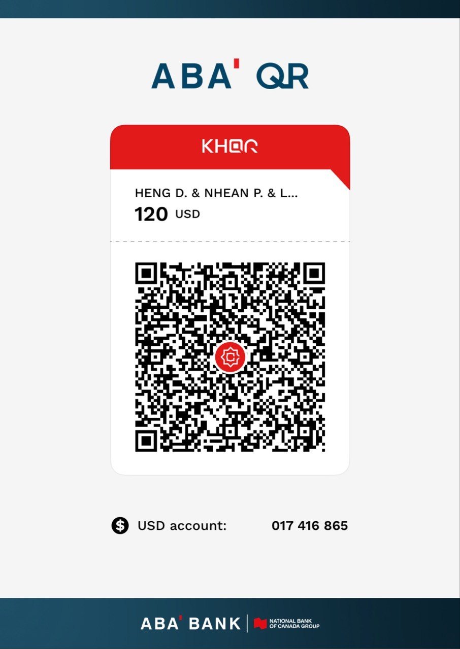 ABA QR Code 1