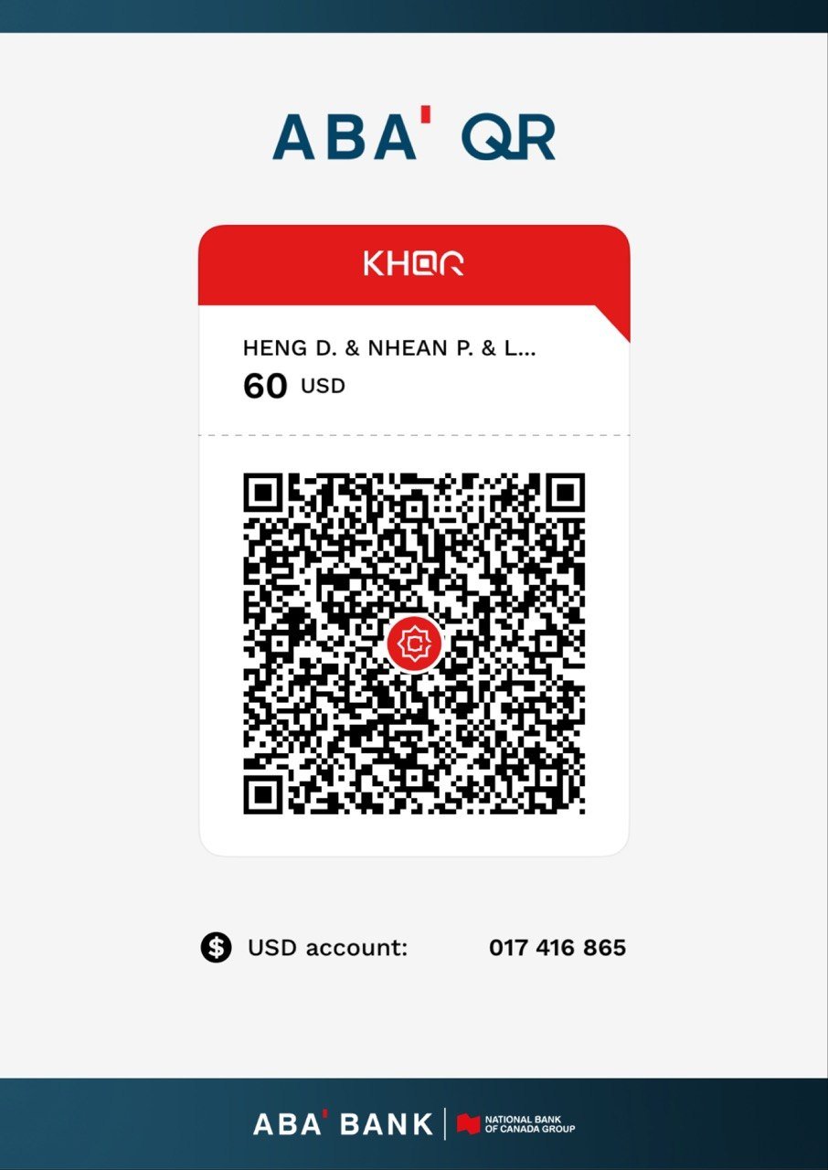 ABA QR Code 2