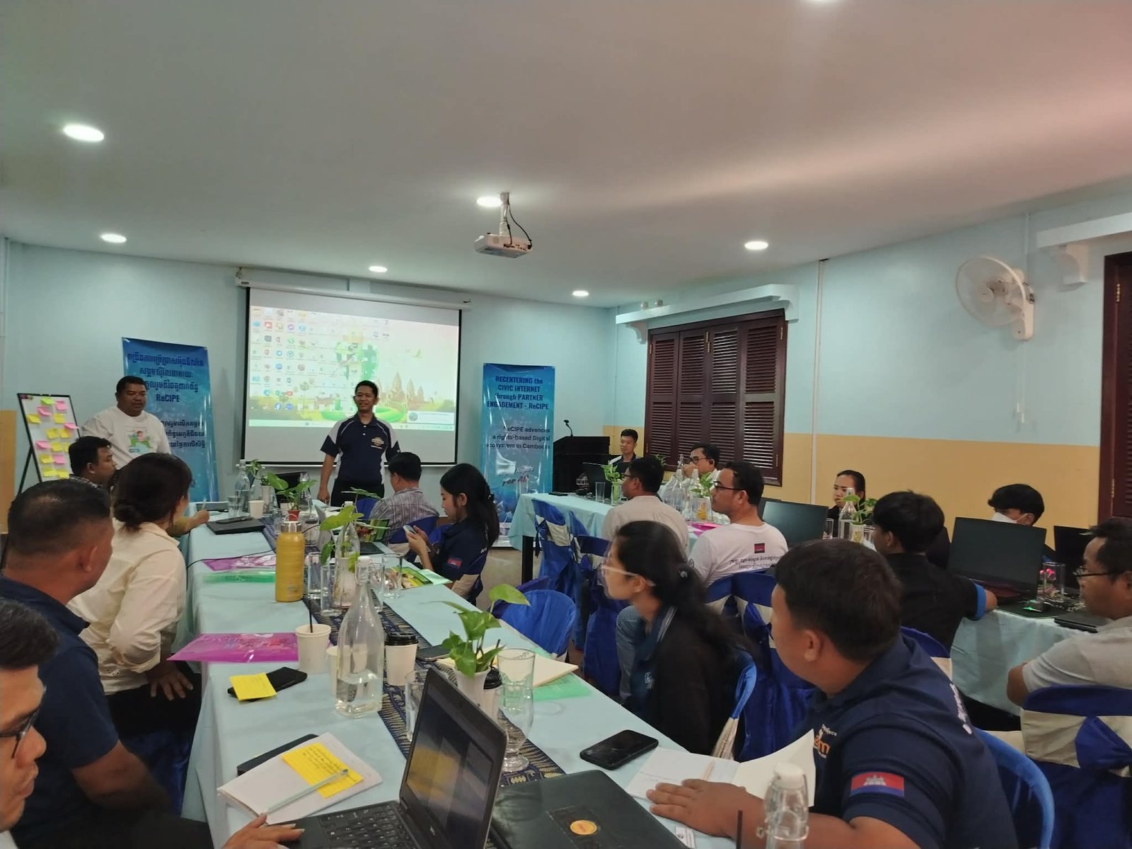 Activity Photo