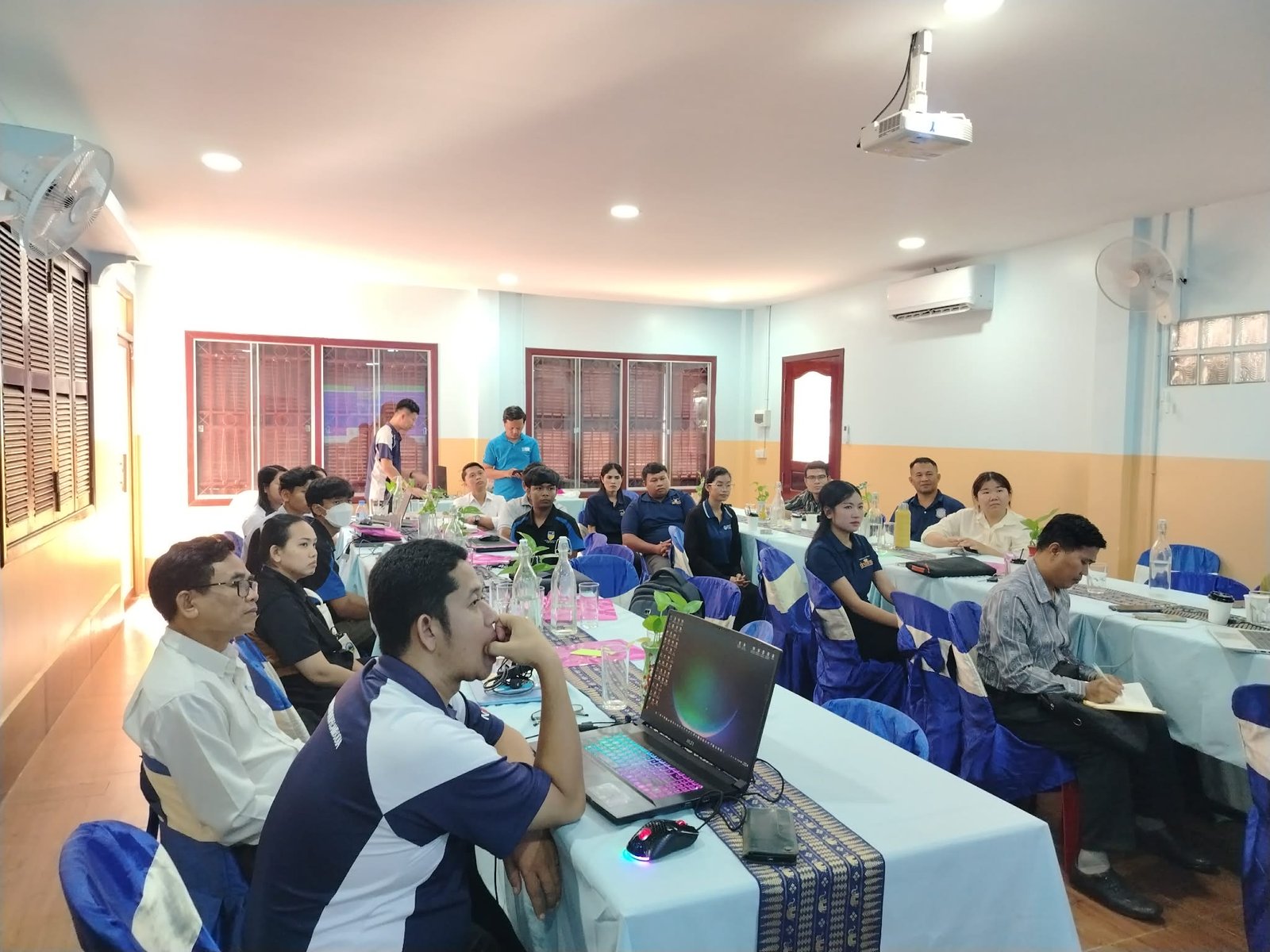 Activity Photo