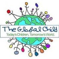 The Global Child (TGC) Logo